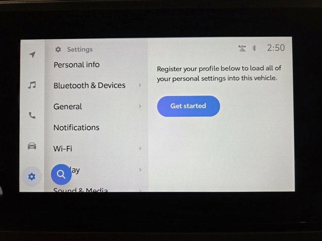 New 2026 Toyota Tundra SR5 image 62