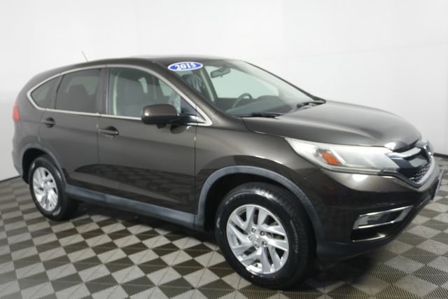 Used 2015 Honda CR-V EX image 2