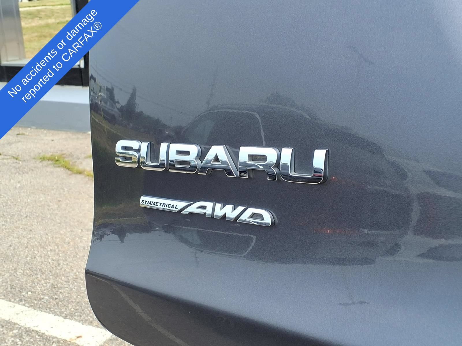 Used 2020 Subaru Ascent Touring AWD/4WD image 12