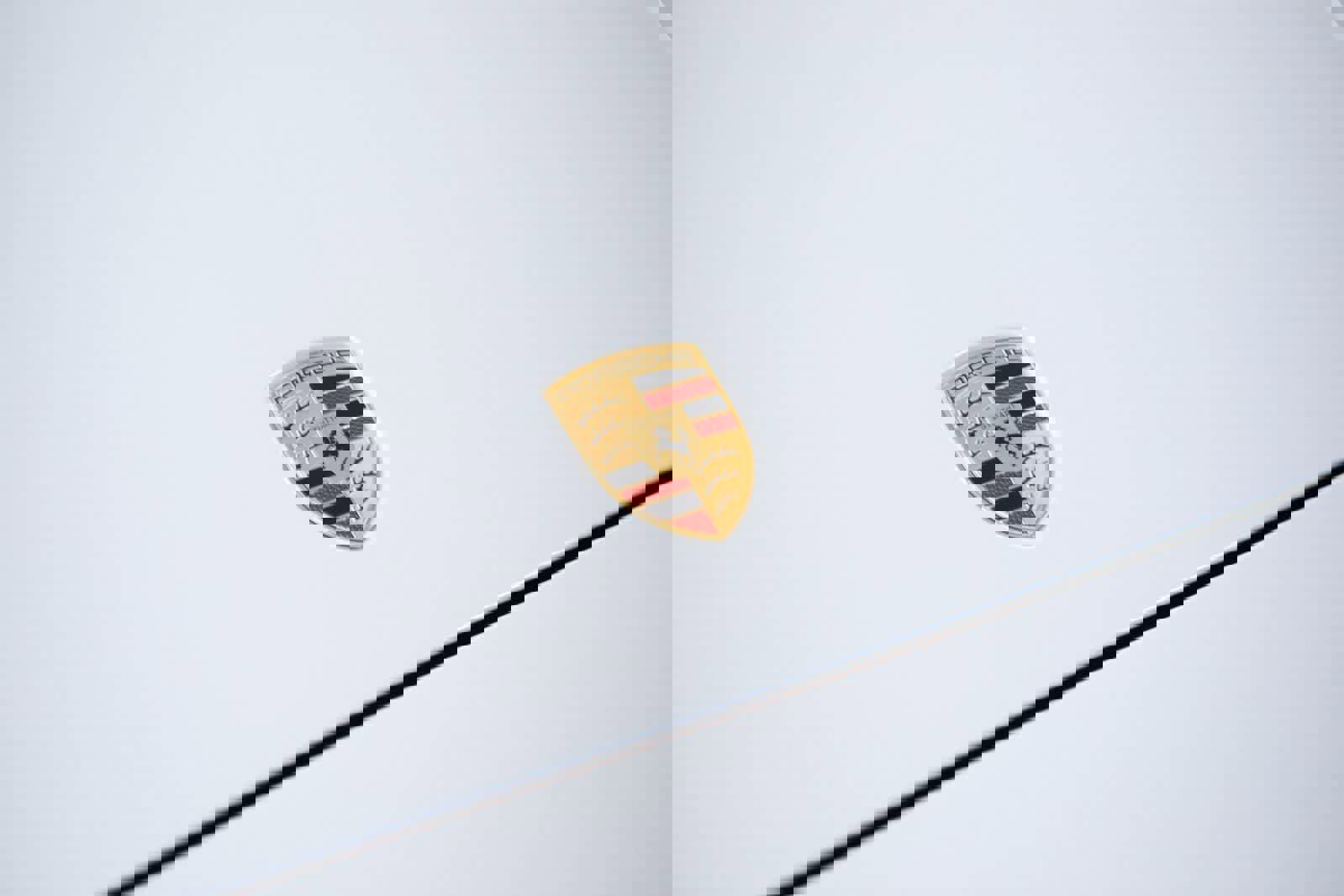 New 2026 Porsche Panamera GTS image 34