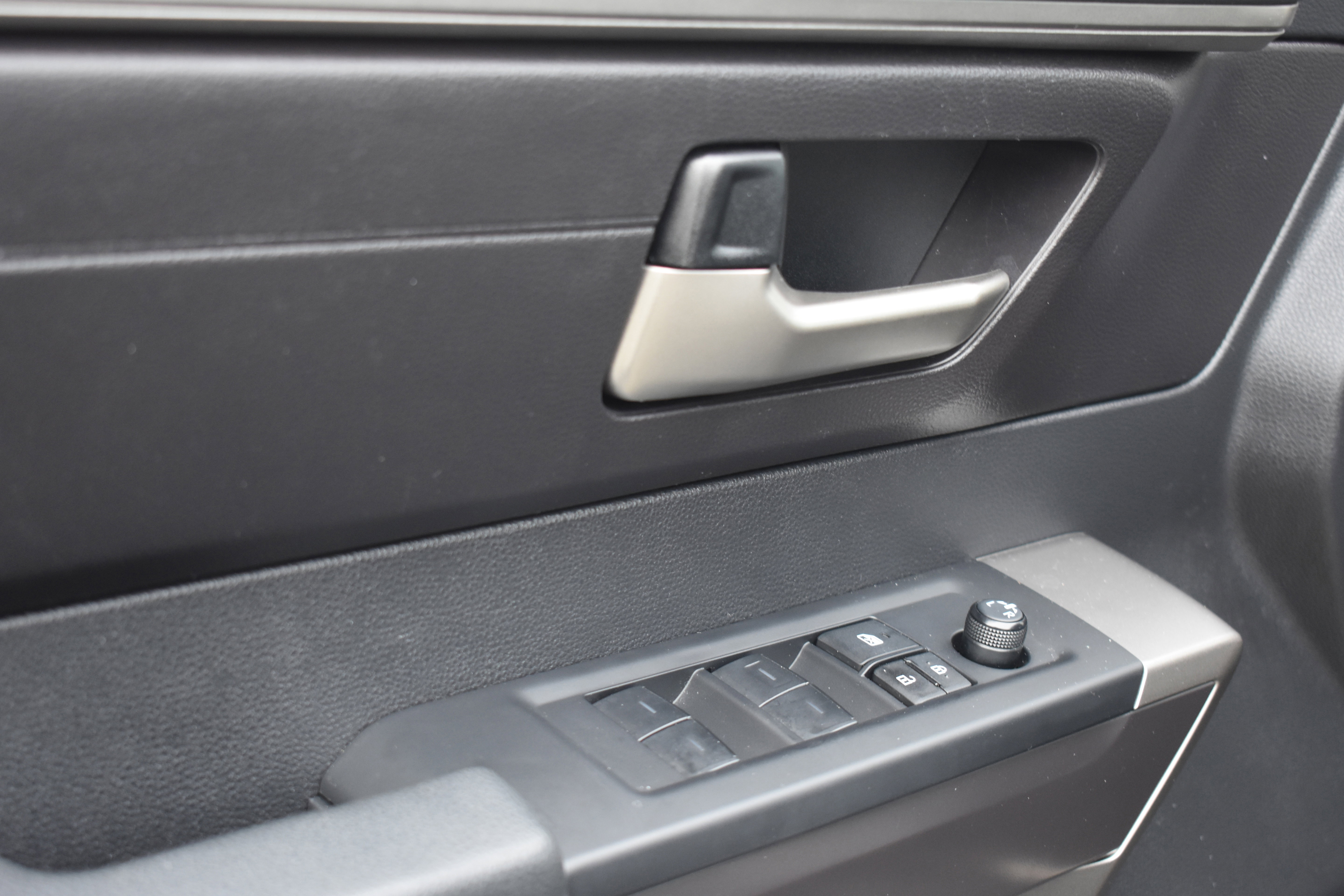 Used 2023 Toyota Tundra SR5 w/ SR5 Premium Package image 24