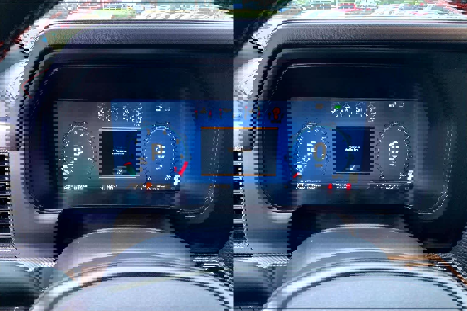 Used 2024 Ford F150 Raptor AWD/4WD image 26