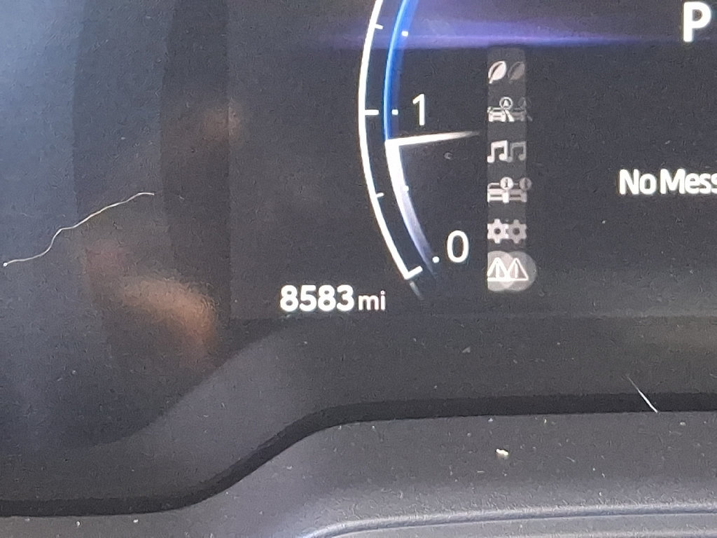 Certified 2026 Toyota Corolla Cross LE FWD image 26