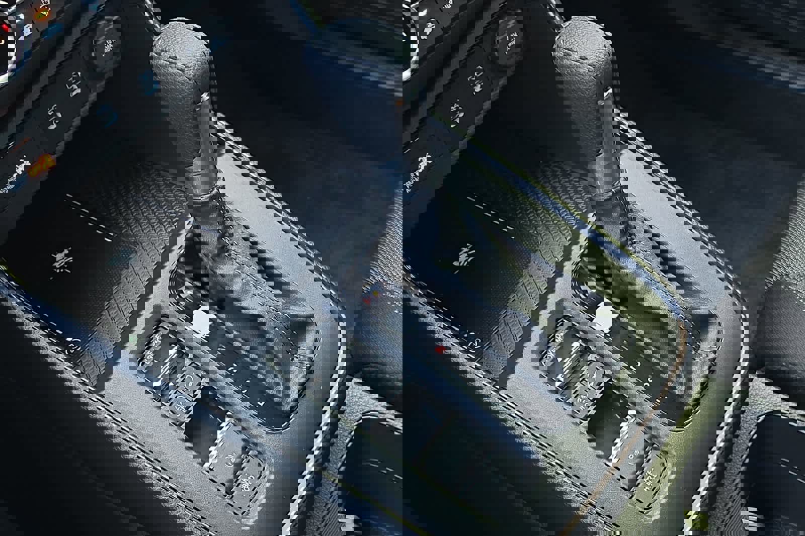 New 2026 Honda CR-V LX image 22