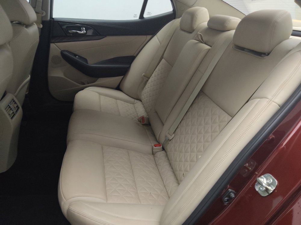 Used 2016 Nissan Maxima Platinum image 18