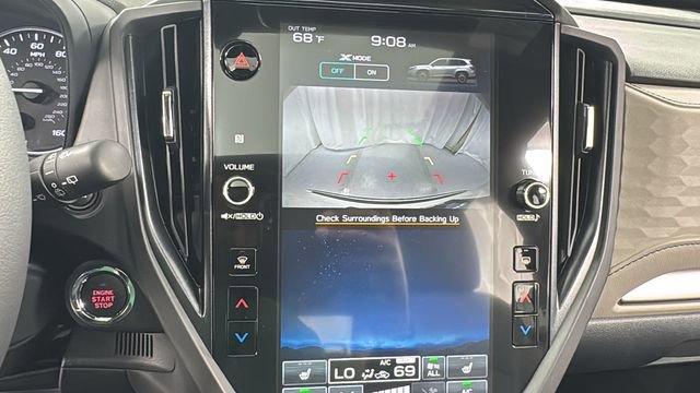 New 2026 Subaru Forester Premium image 26