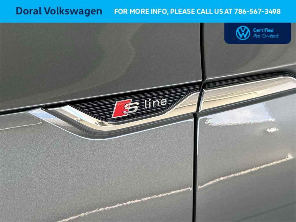 Used 2025 Audi A5 2.0T Premium Plus image 10