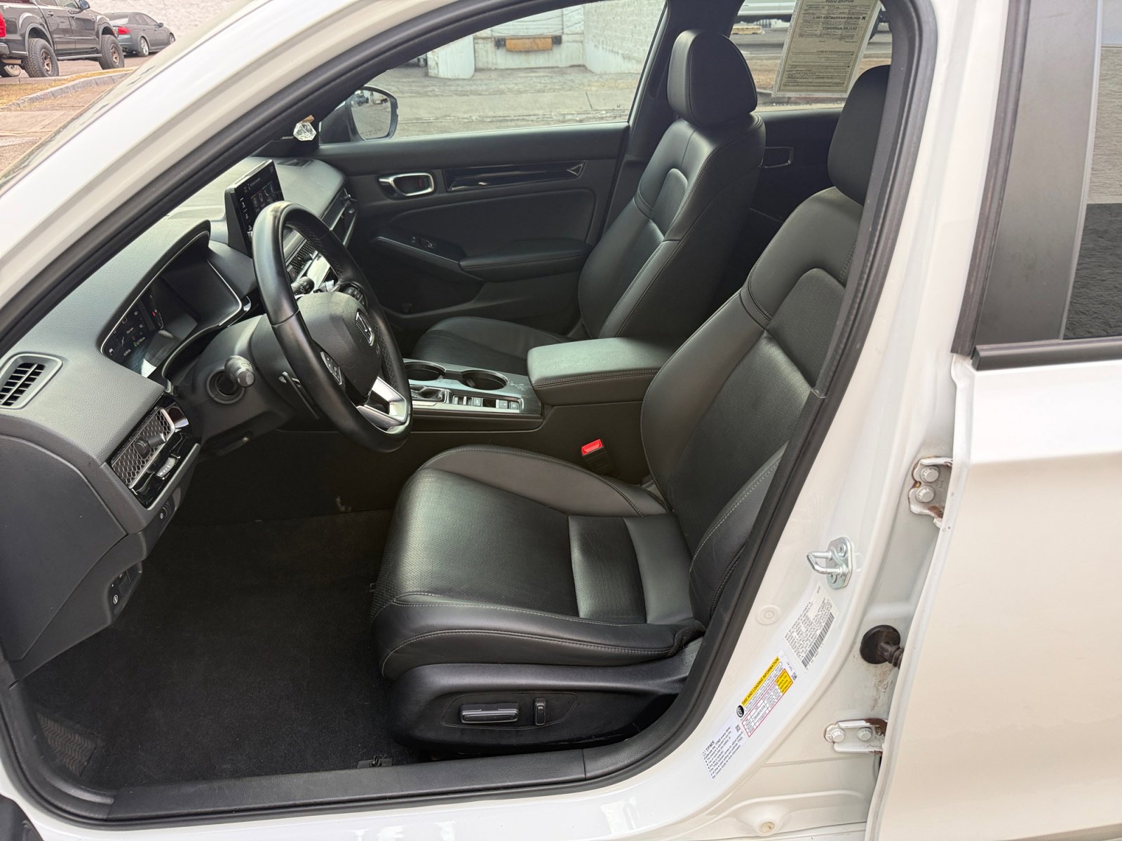 Used 2023 Honda Civic Sport Touring image 12