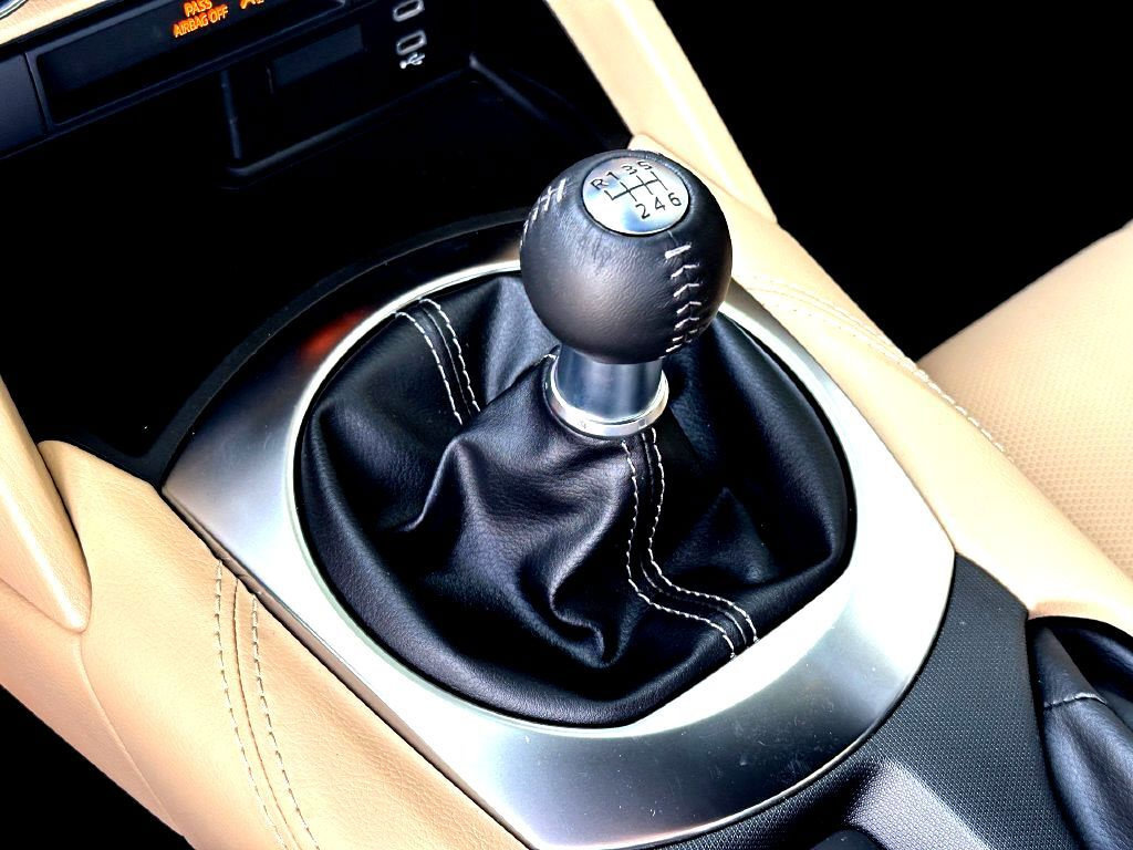 New 2026 MAZDA MX-5 Miata Grand Touring RWD image 18