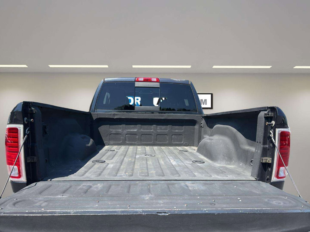 Used 2014 RAM 3500 Laramie Longhorn AWD/4WD image 9