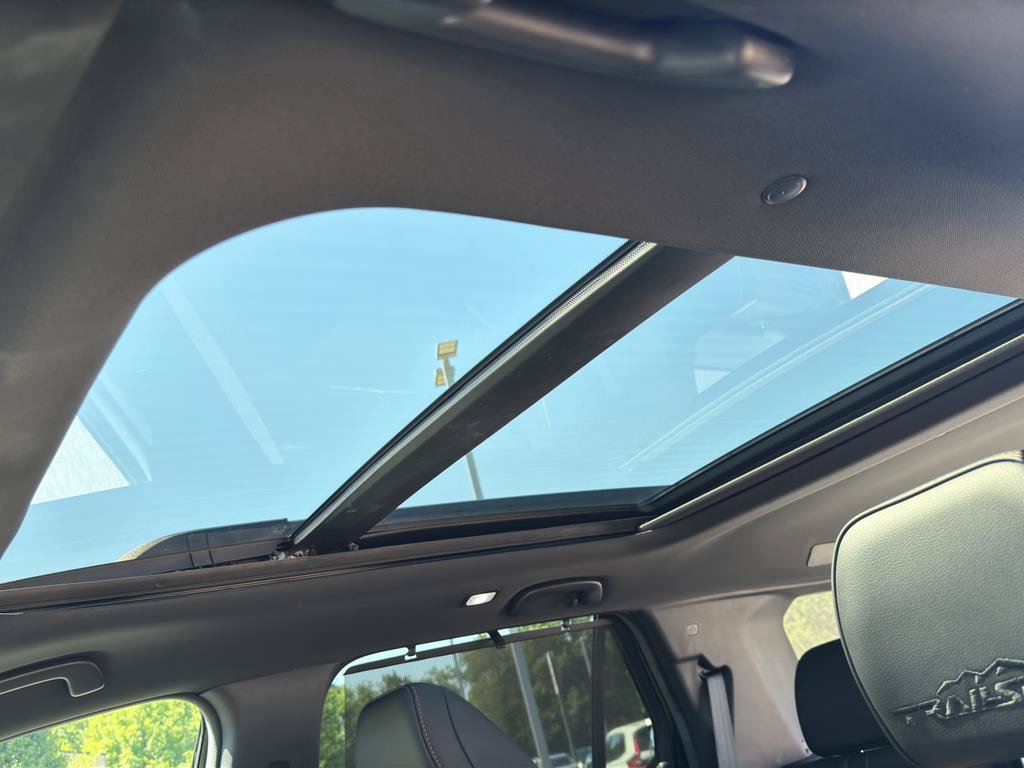New 2026 Honda Passport TrailSport Elite image 20