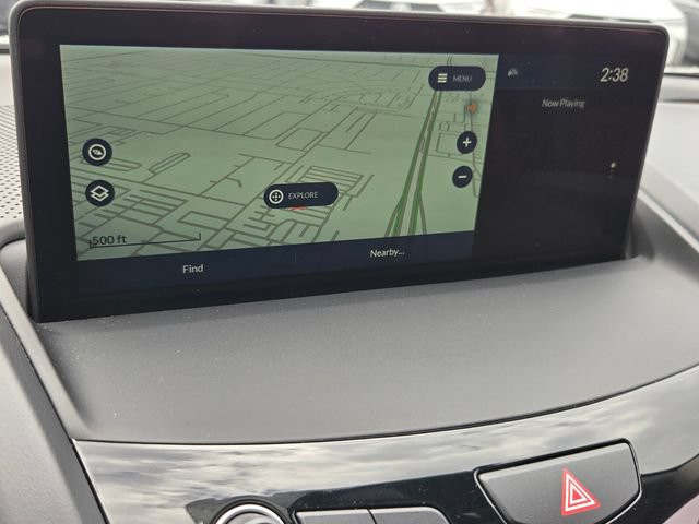 Certified 2025 Acura RDX w/ Technology Package AWD/4WD image 25