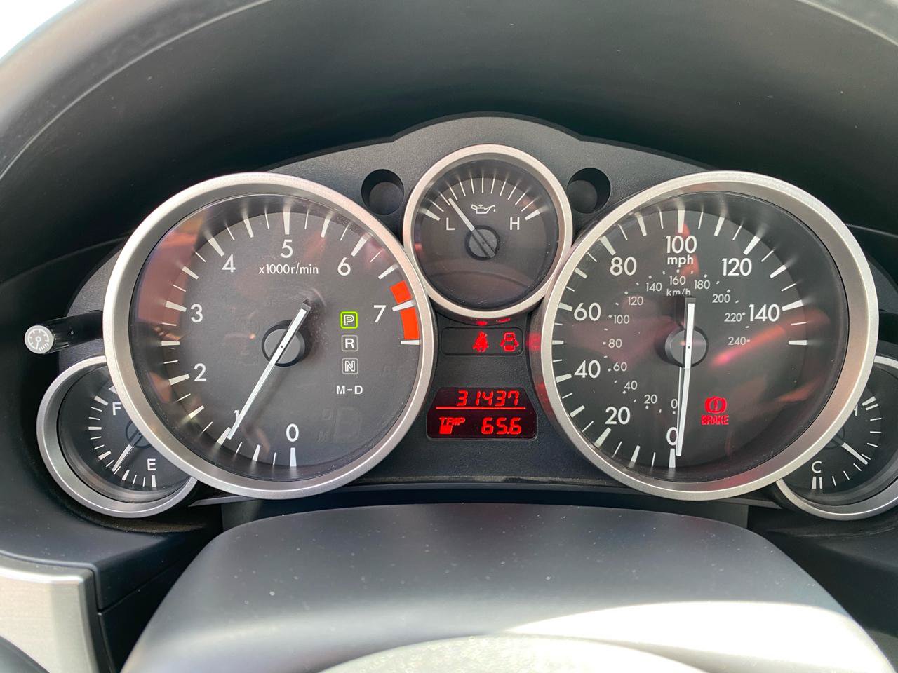 Used 2012 MAZDA MX-5 Miata Grand Touring w/ Premium Pkg RWD image 29