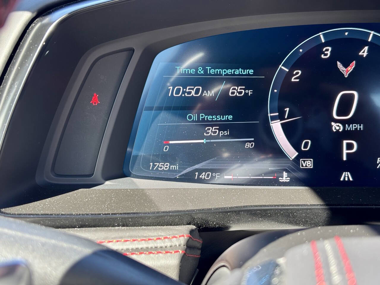 Used 2023 Chevrolet Corvette Stingray Premium Cpe w/ 3LT image 18