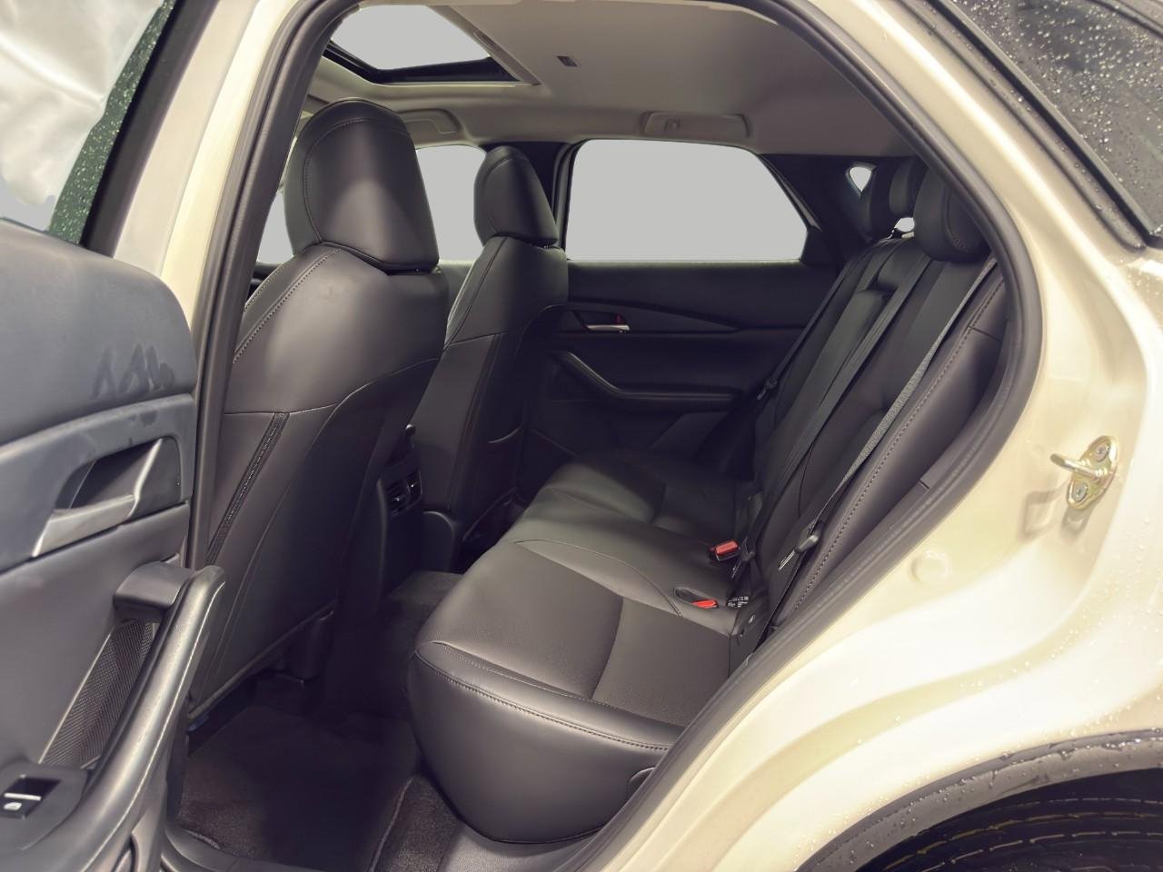 New 2026 MAZDA CX-30 AWD 2.5 S w/ Premium Package image 21