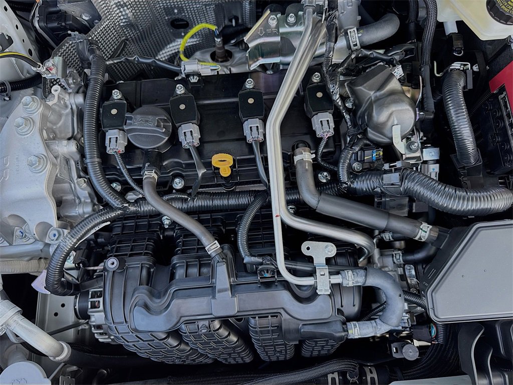 New 2025 Mitsubishi Outlander SE image 33