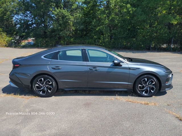 Used 2024 Hyundai Sonata SEL FWD image 3