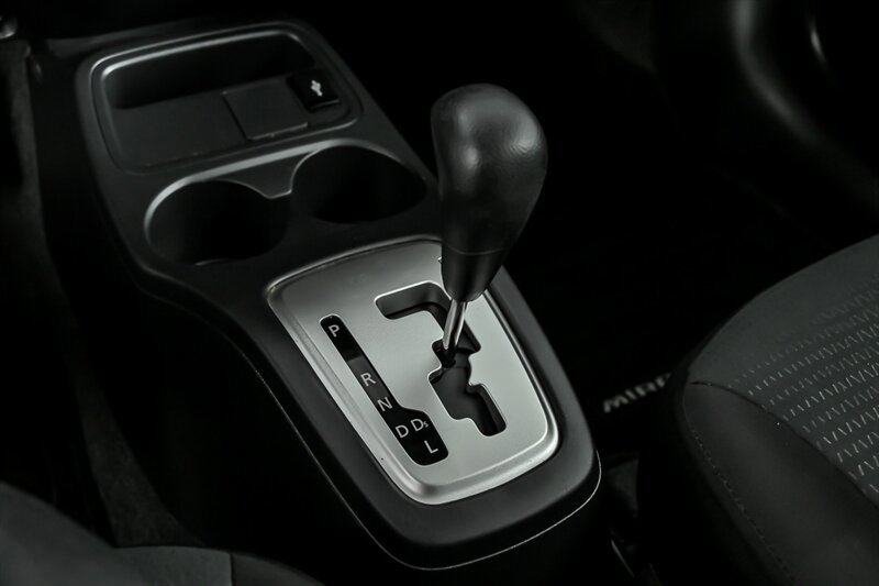 Used 2024 Mitsubishi Mirage G4 ES FWD image 29