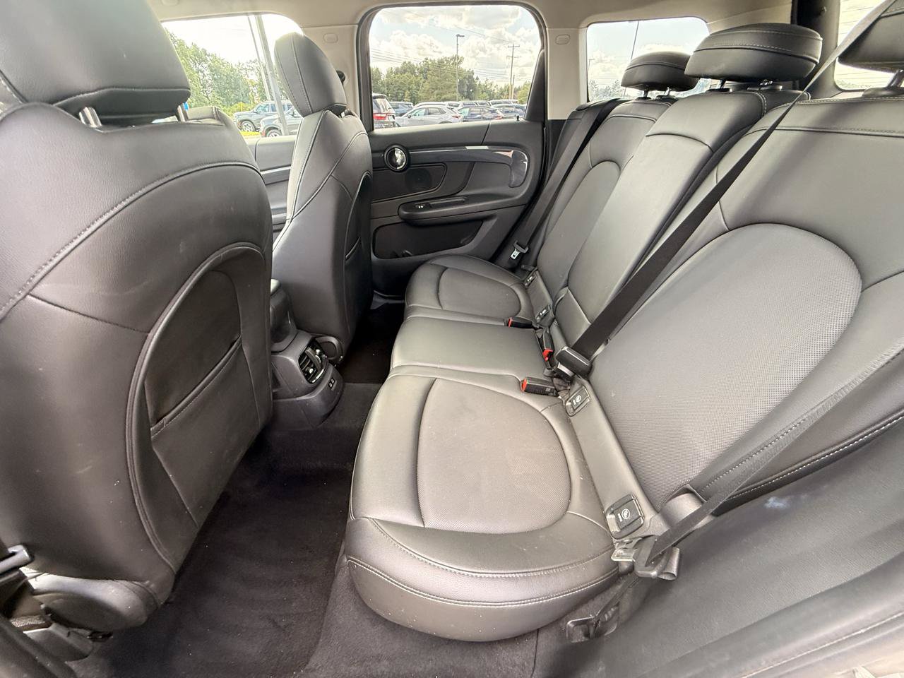 Used 2019 MINI Cooper Countryman S AWD/4WD image 14