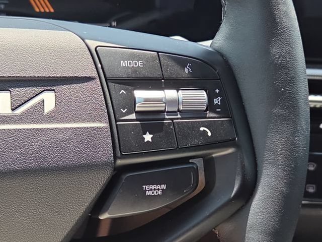 Certified 2026 Kia Sportage LX AWD/4WD image 11