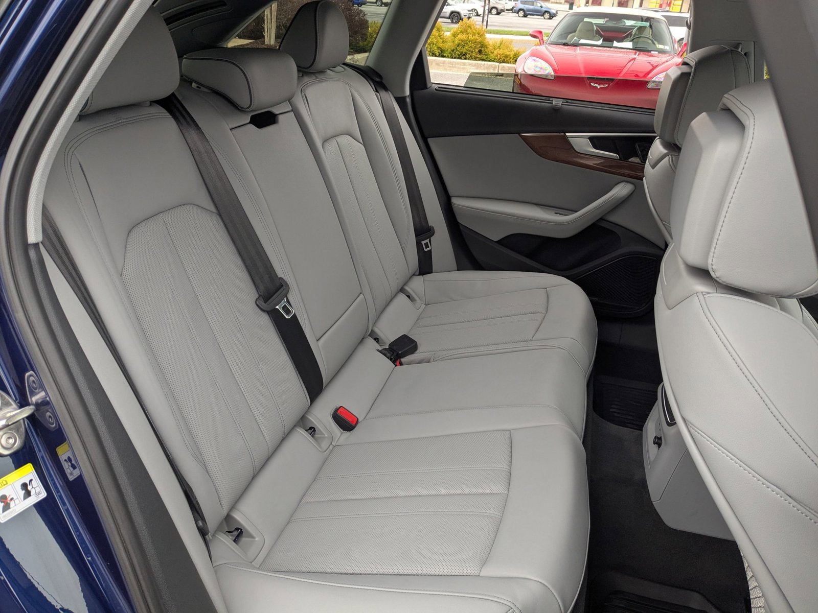 Used 2023 Audi A4 2.0T allroad Premium Plus w/ Premium Plus Package image 21