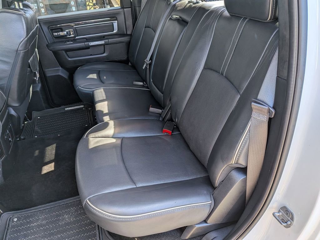 Certified 2016 RAM 1500 Limited image 28