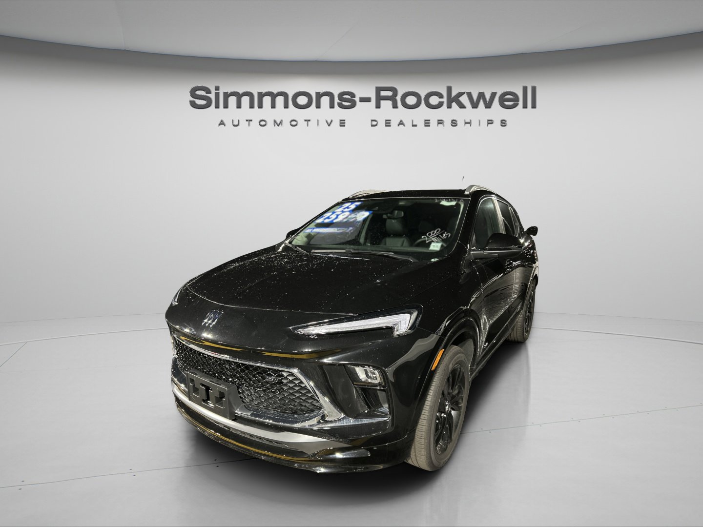 Used 2025 Buick Encore GX Sport Touring image 18