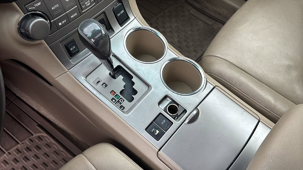 Used 2009 Toyota Highlander Sport image 21