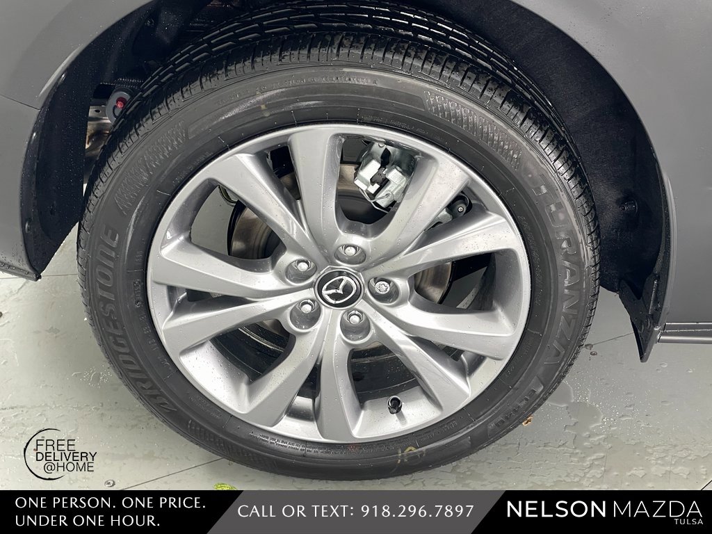 New 2026 MAZDA CX-30 AWD 2.5 S image 11