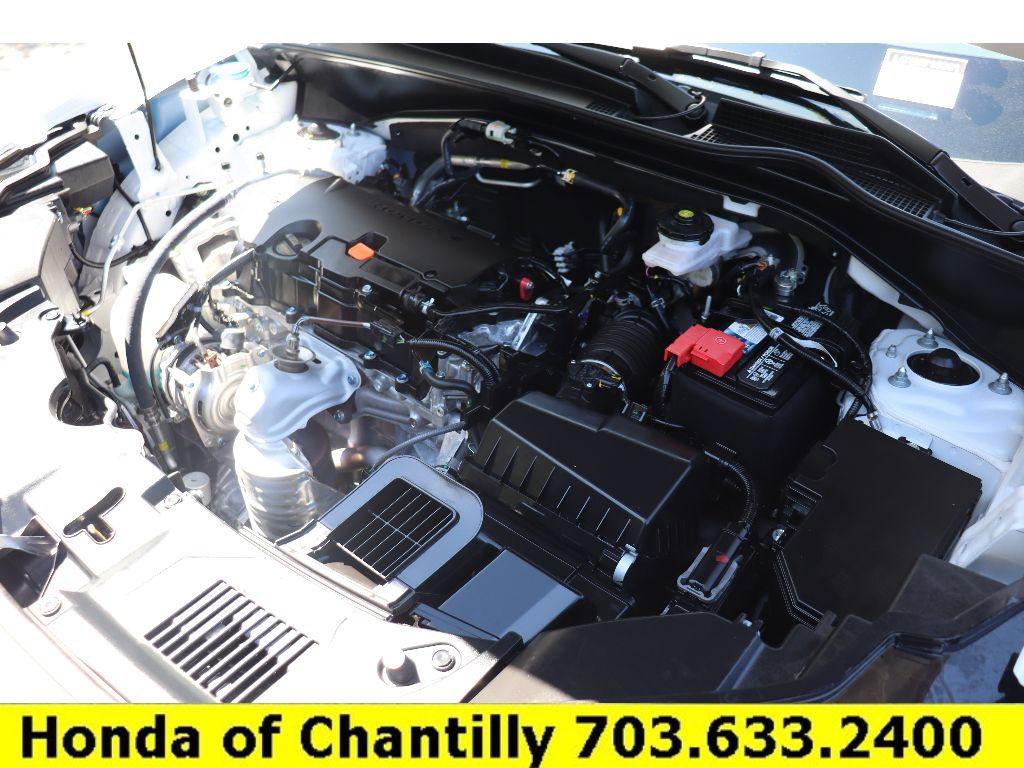 Used 2026 Honda HR-V LX image 33