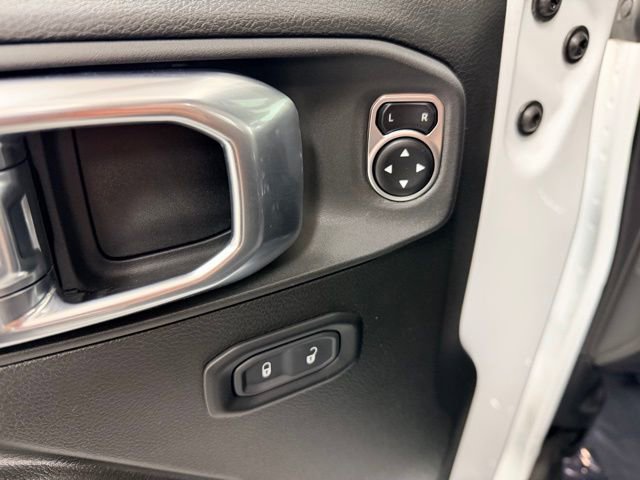 Used 2024 Jeep Gladiator Mojave image 22