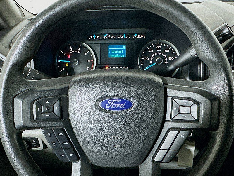 Used 2016 Ford F150 XLT image 12