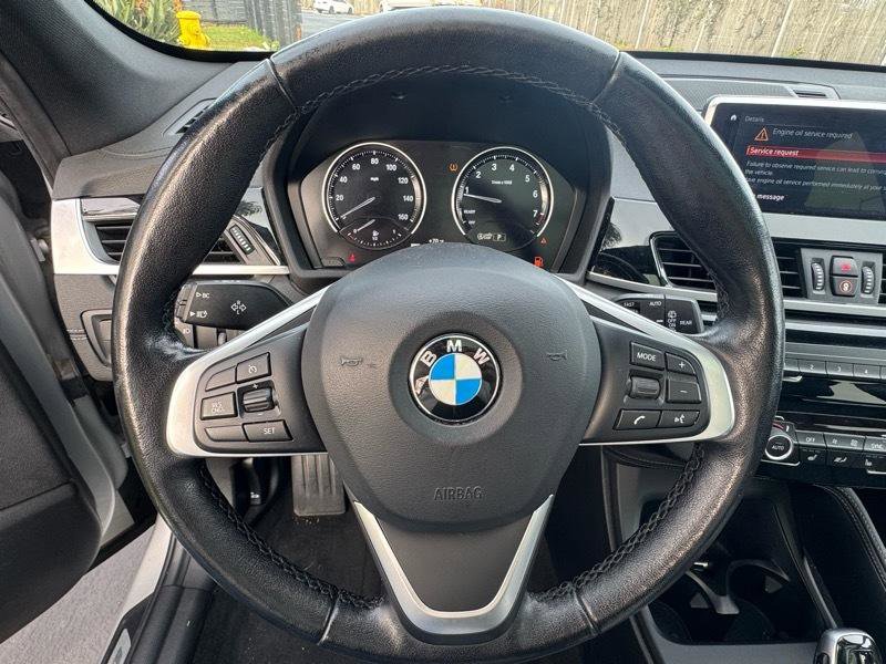Used 2021 BMW X1 xDrive28i w/ Premium Package image 12