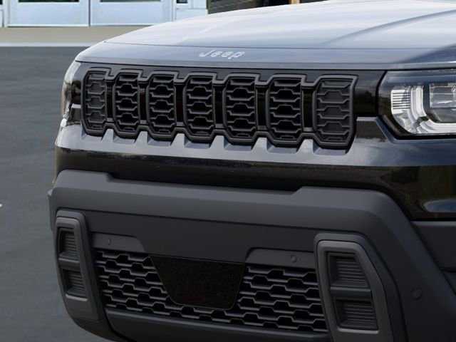 New 2026 Jeep Cherokee Limited image 11