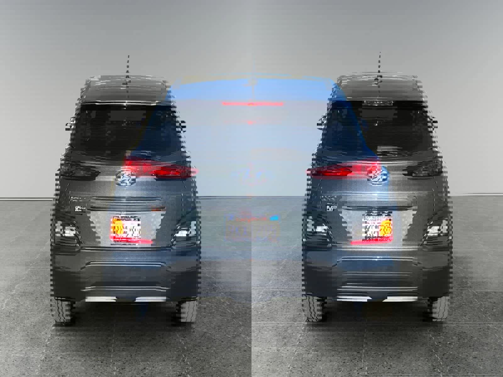 Used 2020 Hyundai Kona SE image 4