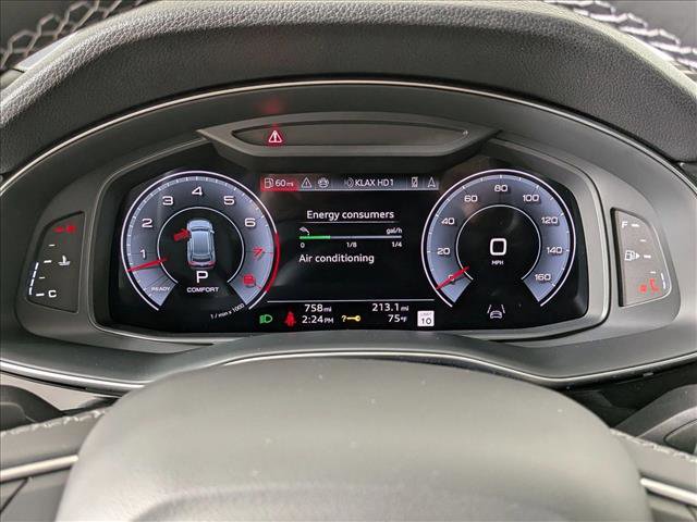 Used 2026 Audi Q8 Premium Plus image 16