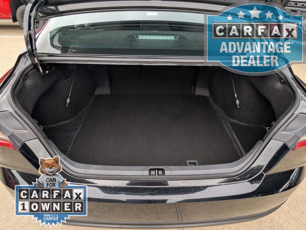 Used 2025 Toyota Camry LE FWD image 18