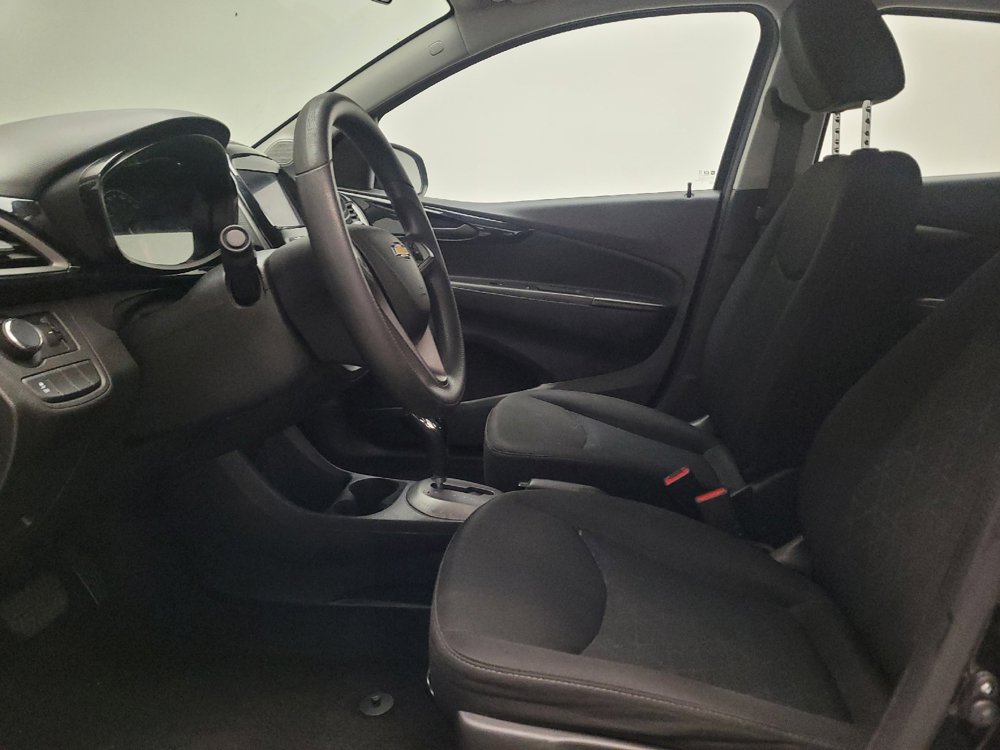 Used 2021 Chevrolet Spark LT FWD image 17