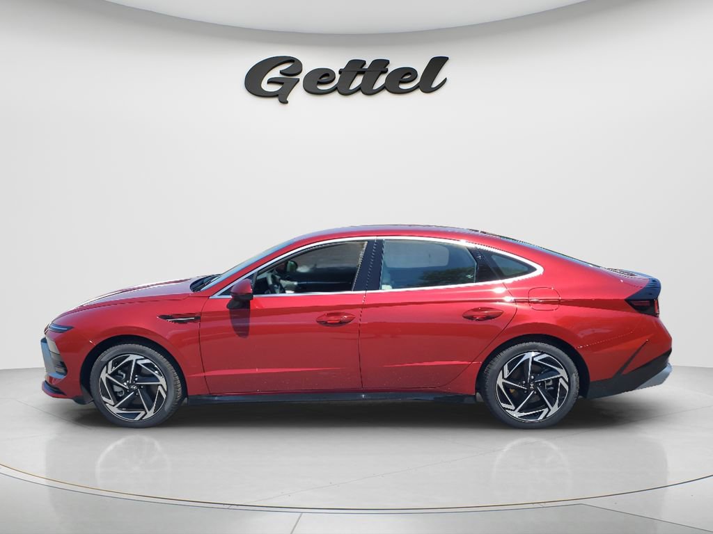 Used 2026 Hyundai Sonata SEL image 8