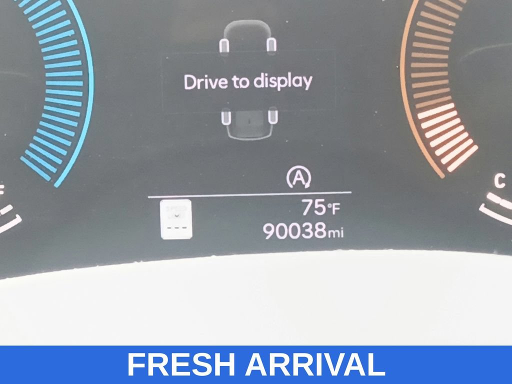 Used 2024 Hyundai Santa Fe SE FWD image 26