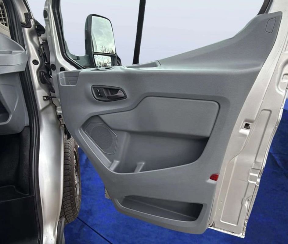 Used 2016 Ford Transit 250 148 Low Roof image 17