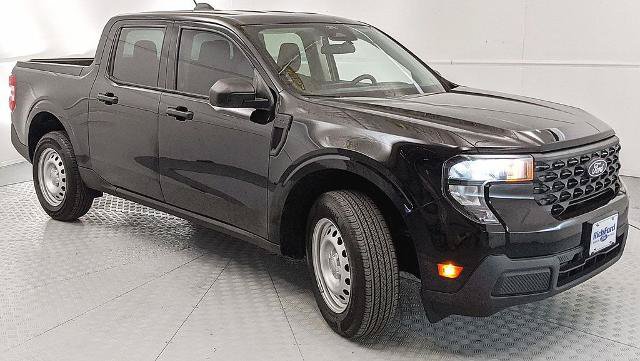 Certified 2026 Ford Maverick XL FWD 360° Tour