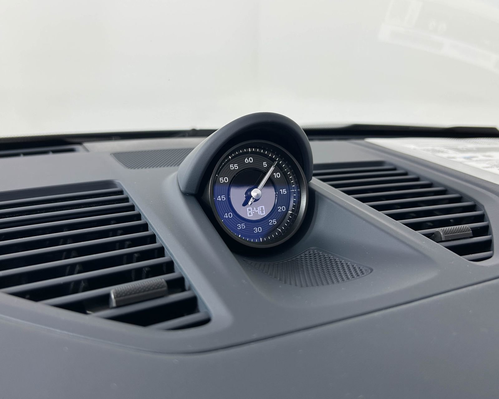 Certified 2026 Porsche 911 Targa 4 GTS image 21