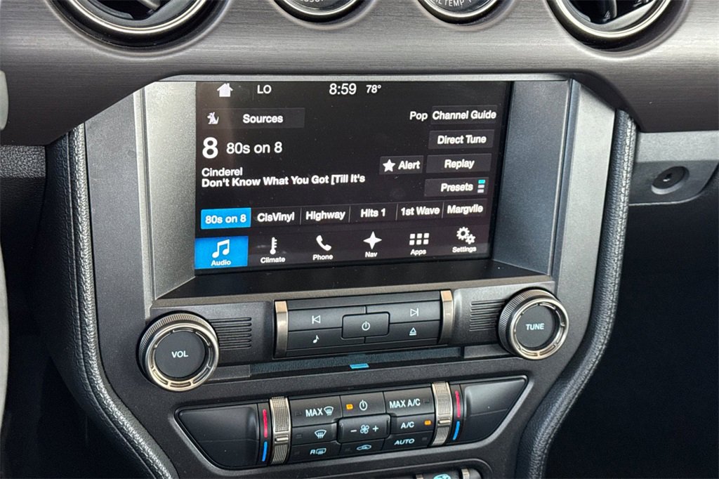 Used 2016 Ford Mustang Shelby GT350R w/ GT350R Equipment Group 920A image 19