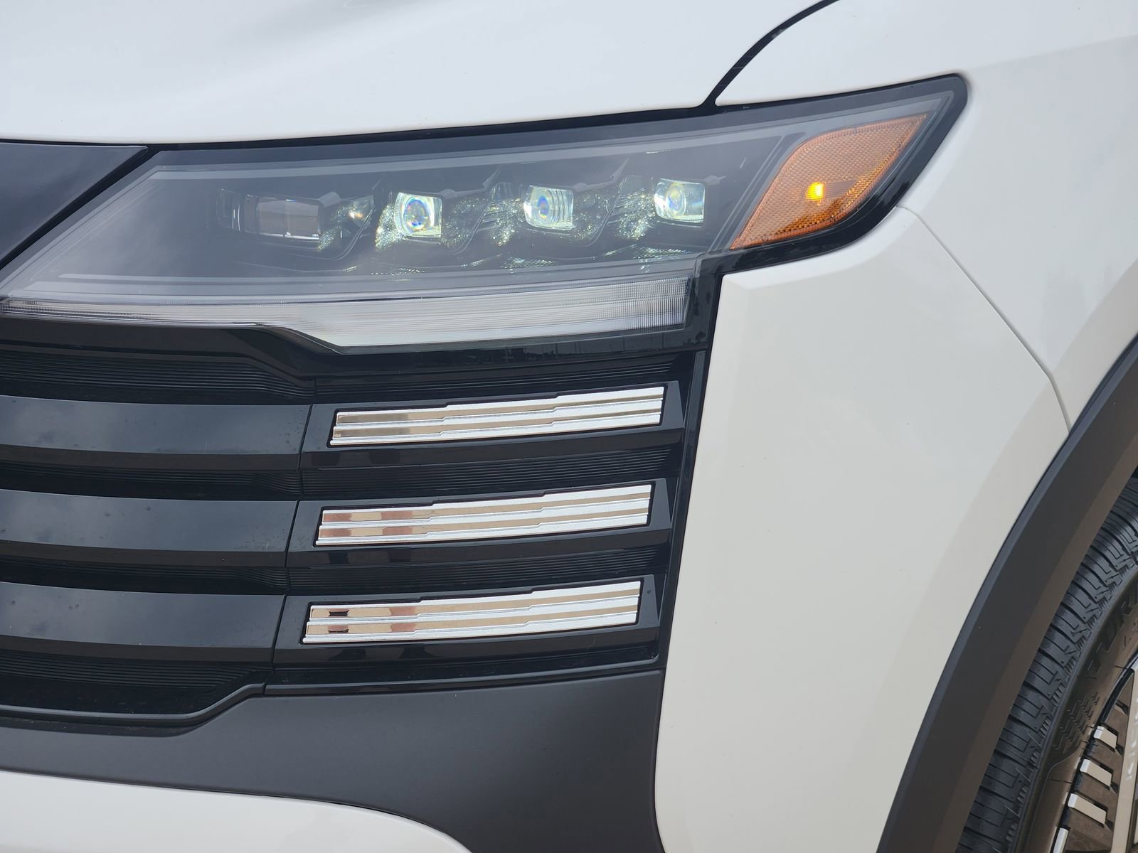 New 2026 Nissan Kicks SV image 9