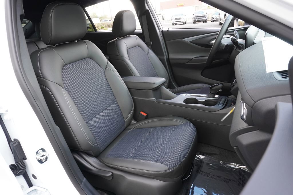 New 2026 Buick Envista Preferred w/ Convenience I Package image 12