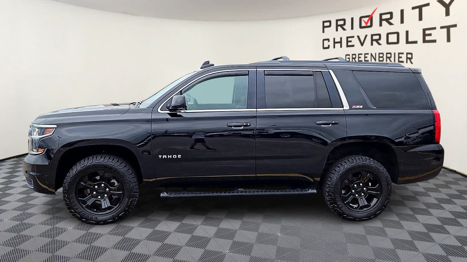 Used 2019 Chevrolet Tahoe LT AWD/4WD image 5