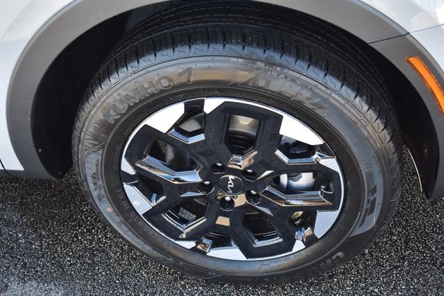 New 2026 Kia Sorento S AWD/4WD image 12
