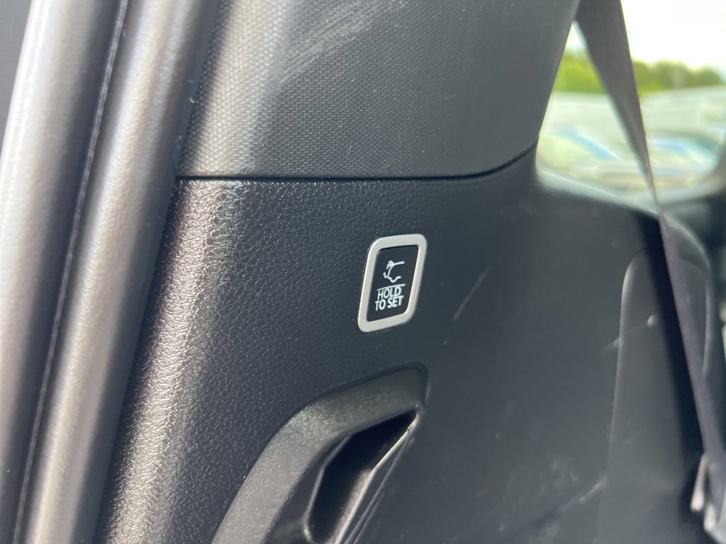 Used 2022 Jeep Wagoneer Series III w/ Convenience Group I image 25