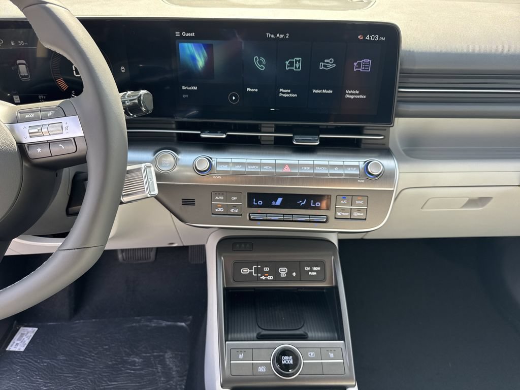 New 2026 Hyundai Kona SEL Premium FWD image 27